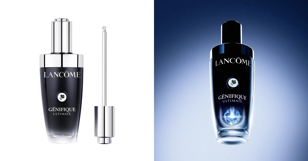 蘭蔻－超極限肌因賦活露