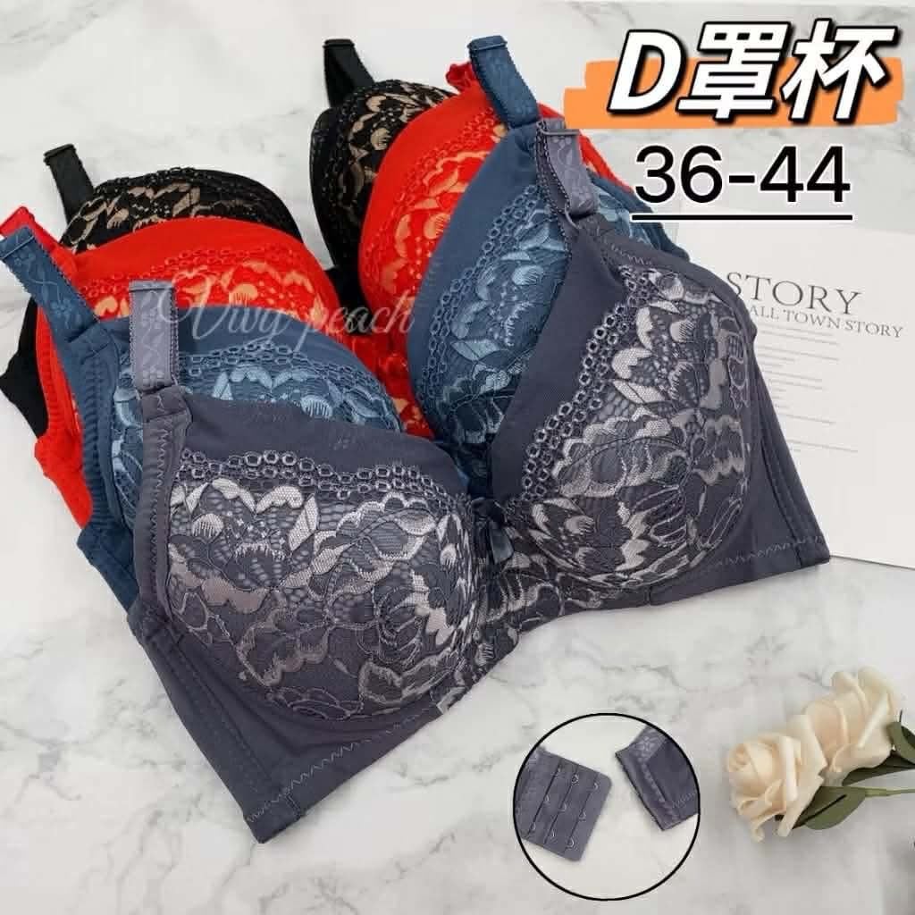 2026 白沙屯媽祖進香結緣品驚見「36D」蕾絲內衣！網友：「我缺的是放得下的尺寸...」