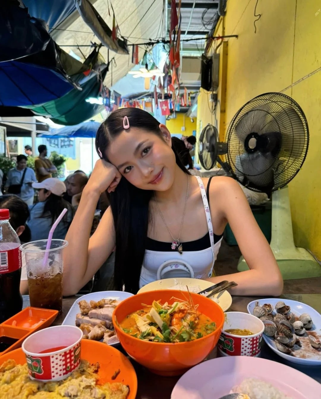 台男為何暈越南女生？網友揭 3 大原因掀兩派論戰！