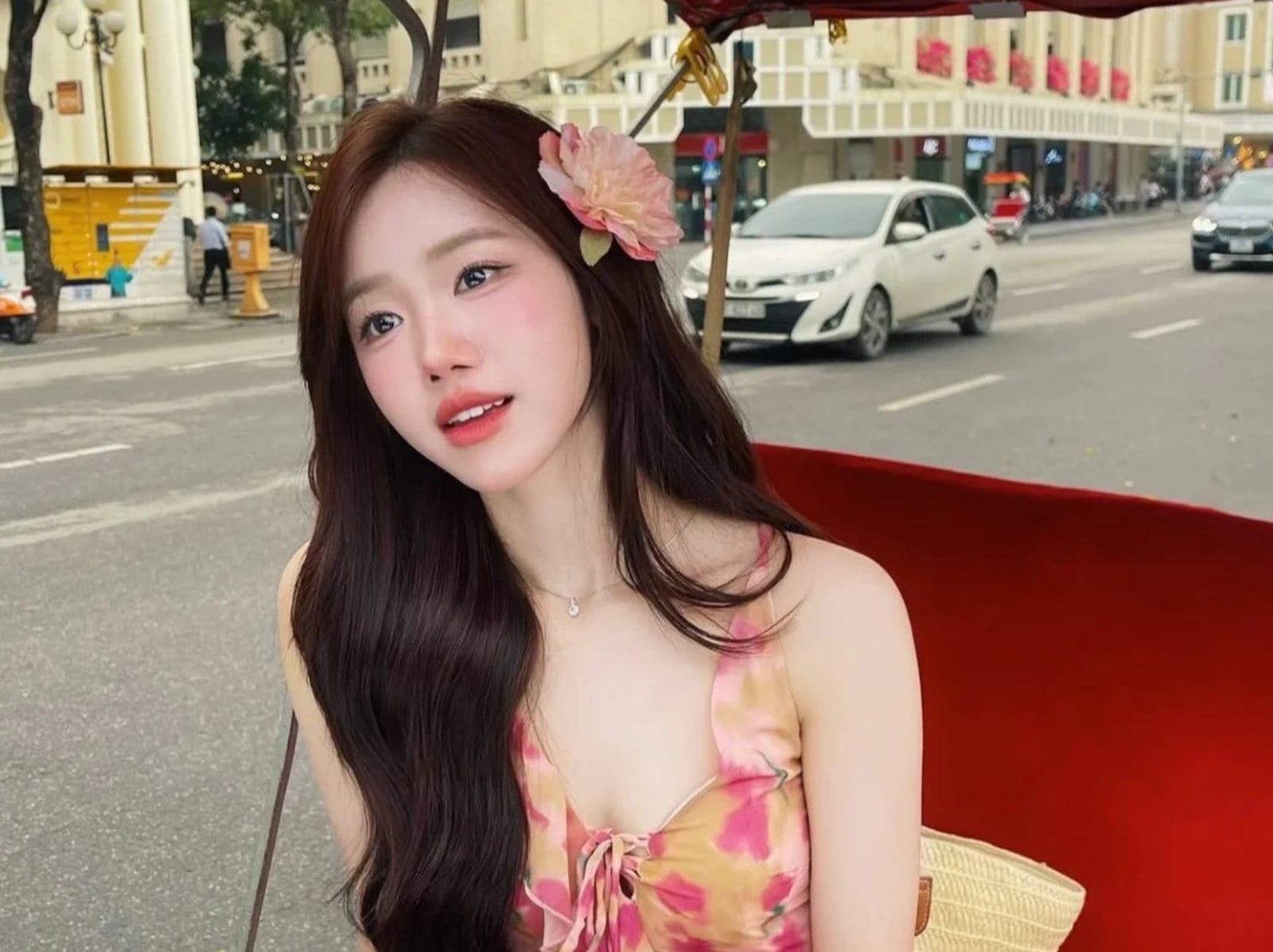 台男為何暈越南女生？網友揭 3 大原因掀兩派論戰！