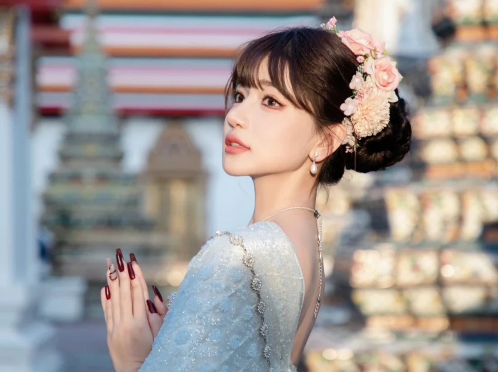 2026 泰國入境規定！簽證天數、TDAC 申請方式⋯一次看！