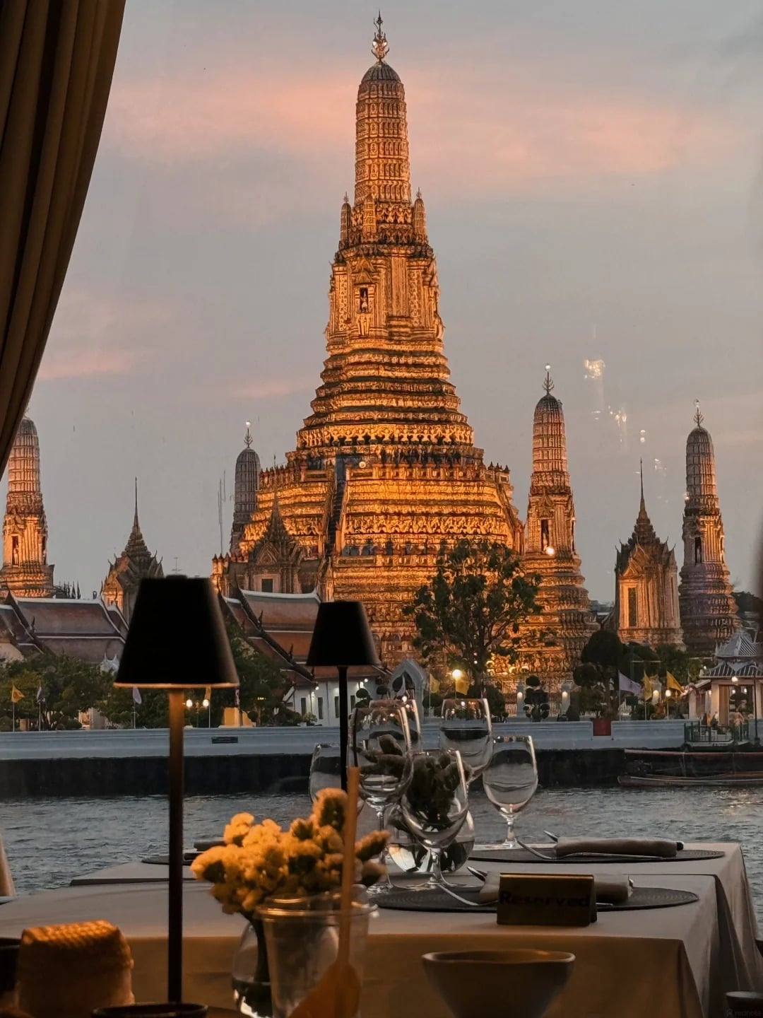 2026 泰國入境規定！簽證天數、TDAC 申請方式⋯一次看！