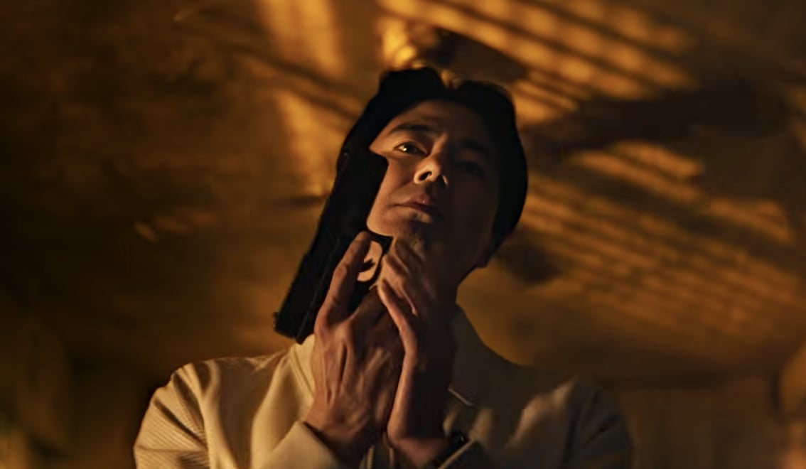 趙寅成、朴正民《諜報暗線》登頂 Netflix！非英語電影 1 位，1100 萬次觀看創佳績