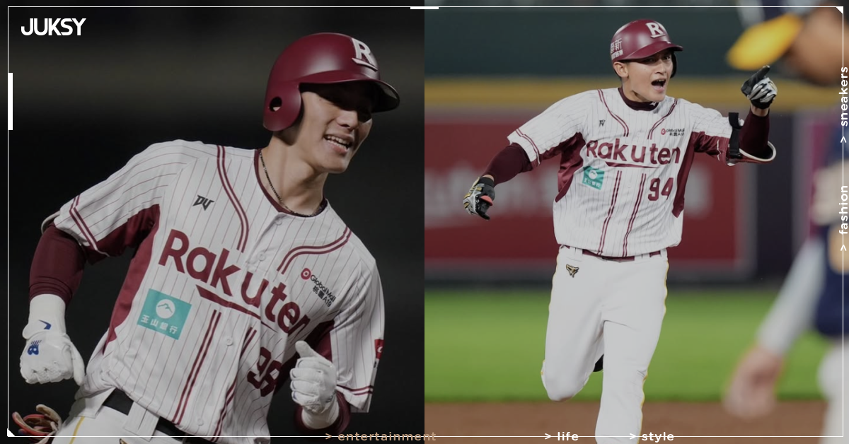 中職／樂天桃猿開季 12 場場均僅 2.42 分！打線熄火 7 場得分不超過 2 分！