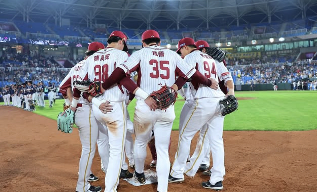 中職／樂天桃猿開季 12 場場均僅 2.42 分！打線熄火 7 場得分不超過 2 分！