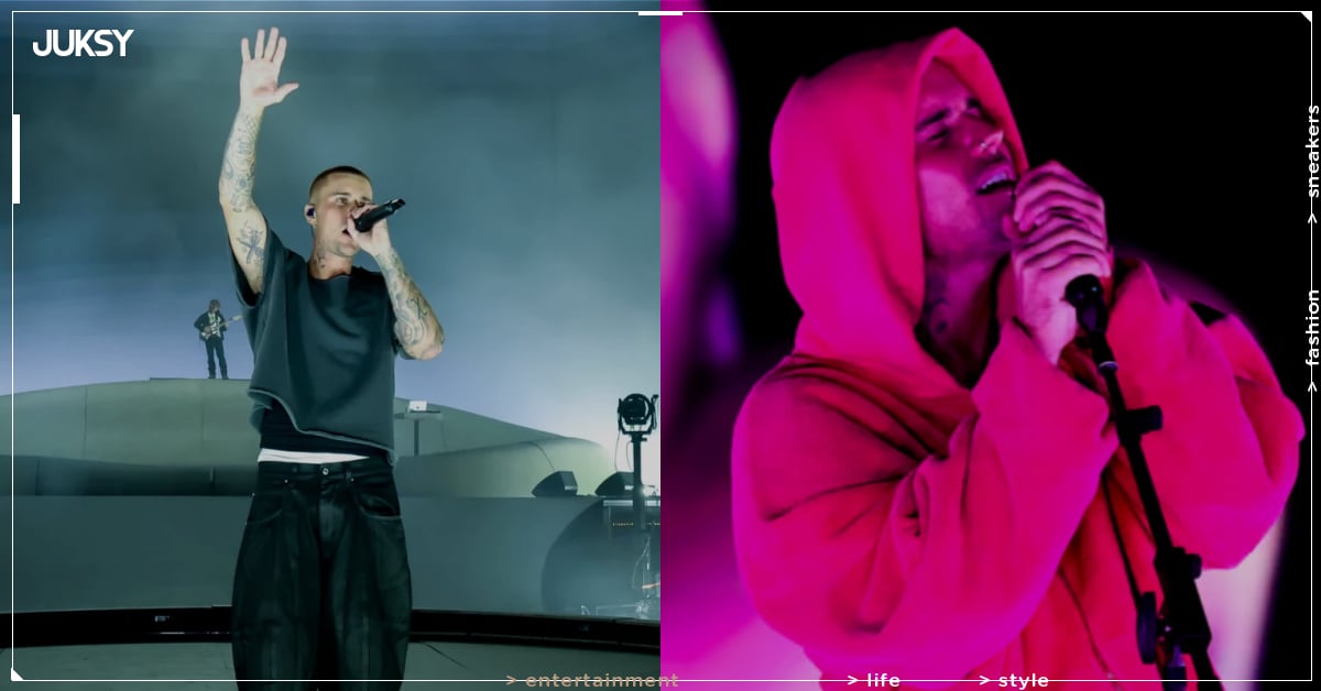 小賈斯汀 Coachella 科切拉表演觀看、Spotify 串流雙成長！收入突破1000萬美元！