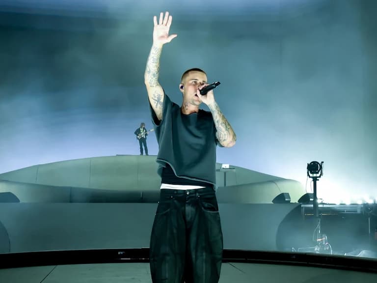 小賈斯汀 Coachella 科切拉表演觀看、Spotify 串流雙成長！收入突破1000萬美元！