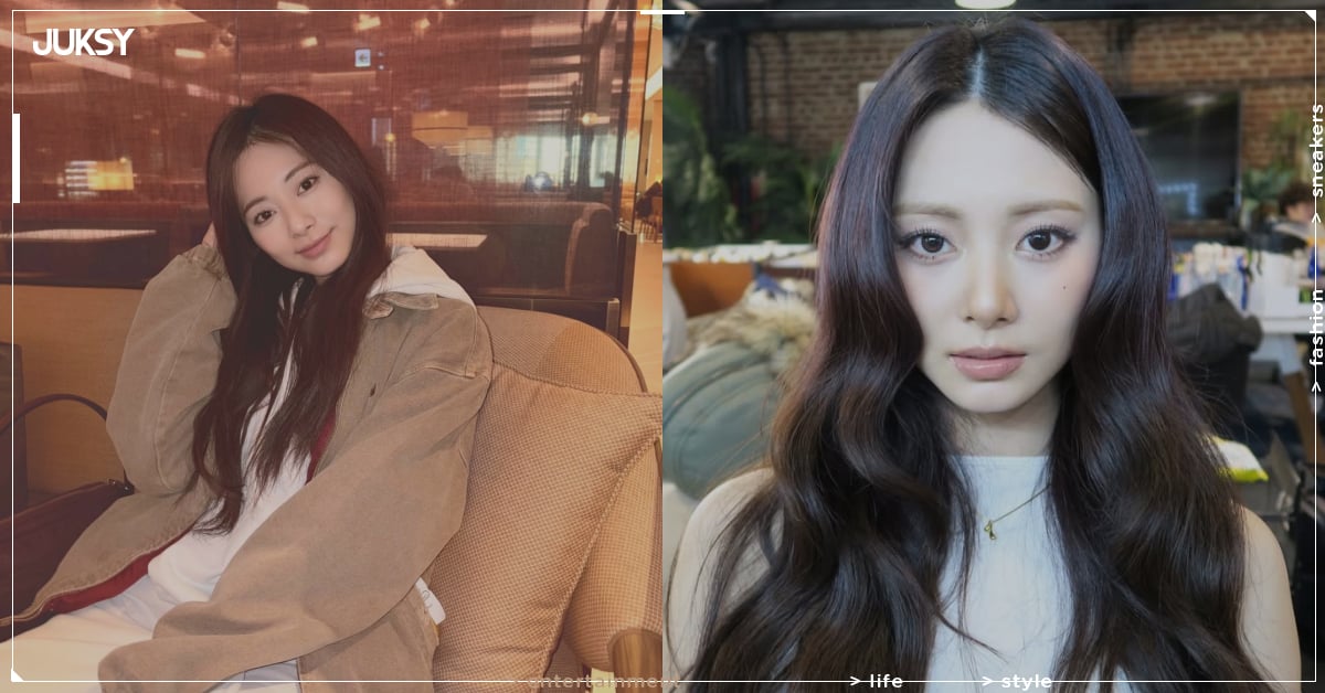 TWICE 周子瑜昔日談理想型！直言：「愛乾淨肌肉男！」