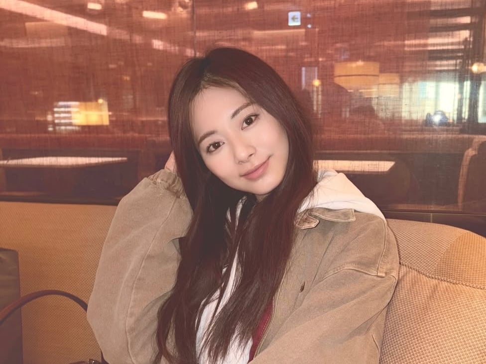 TWICE 周子瑜昔日談理想型！直言：「愛乾淨肌肉男！」