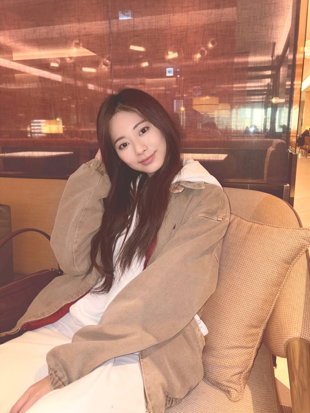 TWICE 周子瑜昔日談理想型！直言：「愛乾淨肌肉男！」