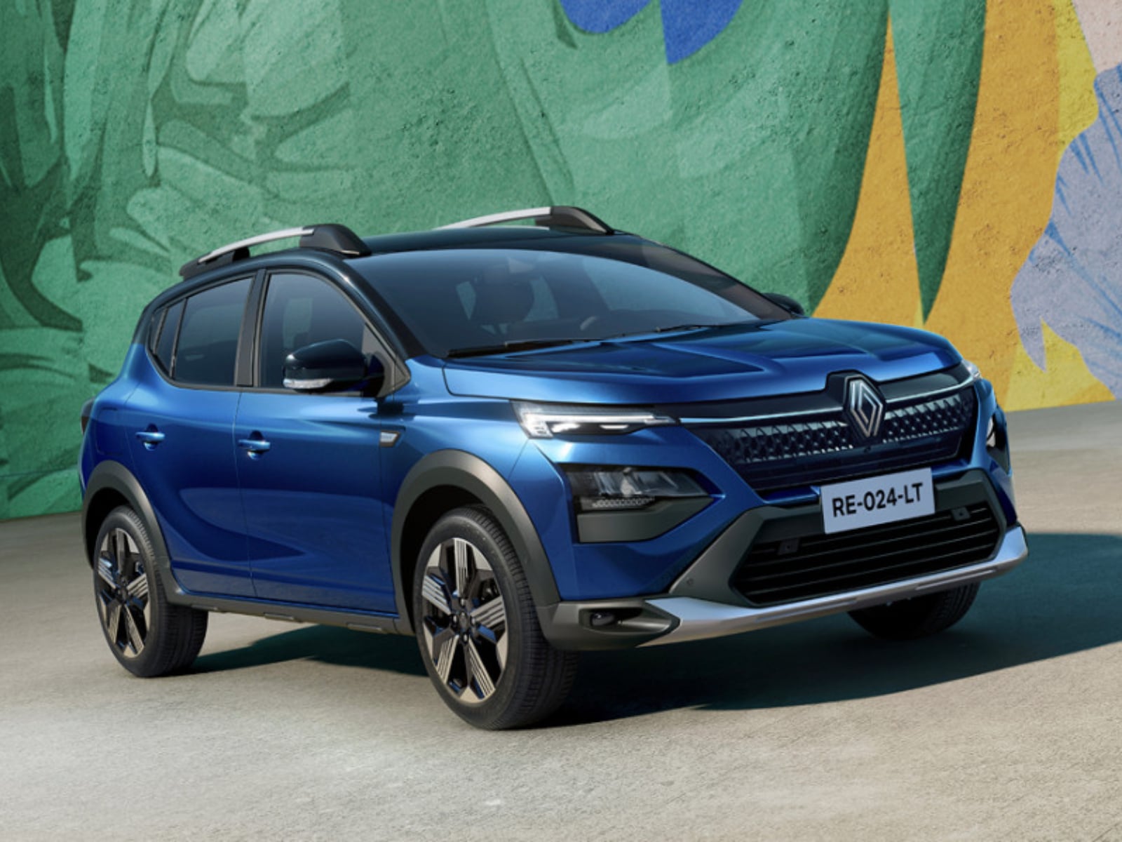 豐田 Yaris Cross 改款亮相對決雷諾 Kardian！小型 SUV 市場再掀戰火！