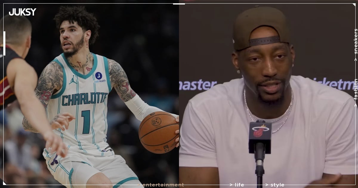 NBA／Bam Adebayo 透露 LaMelo Ball 沒向他道歉！質疑聯盟懲處「6 萬他甚至不會注意到。」