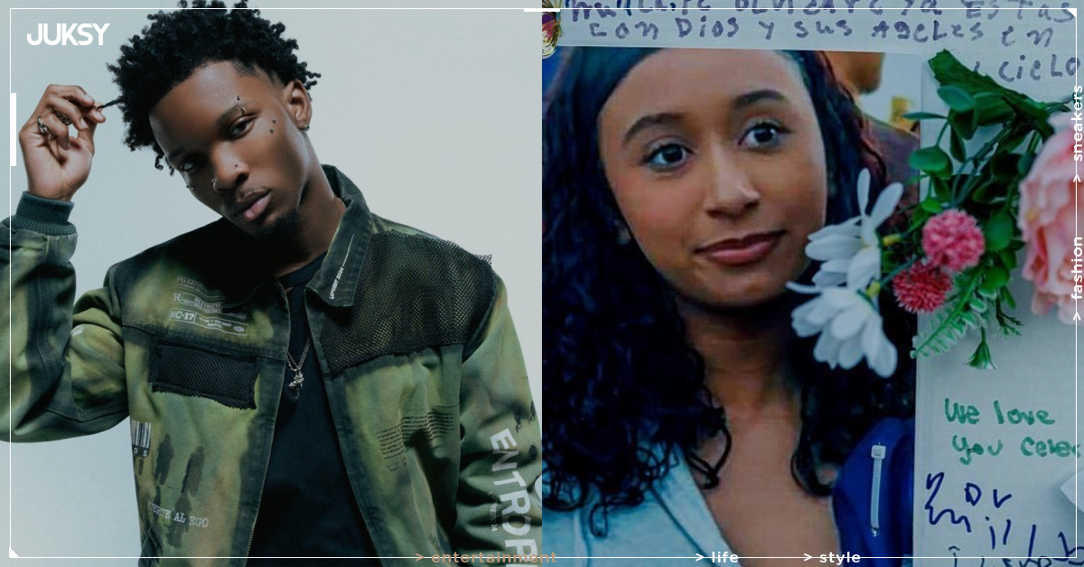 美國新生代歌手 d4vd 正式被警方逮捕且不得保釋！法律團隊強調未定罪⋯命案進展一次看！