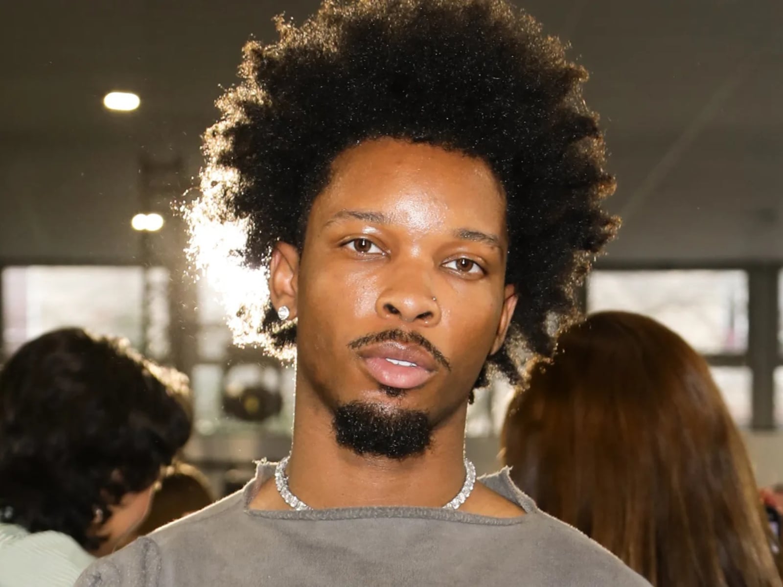 美國新生代歌手 d4vd 正式被警方逮捕且不得保釋！法律團隊強調未定罪⋯命案進展一次看！