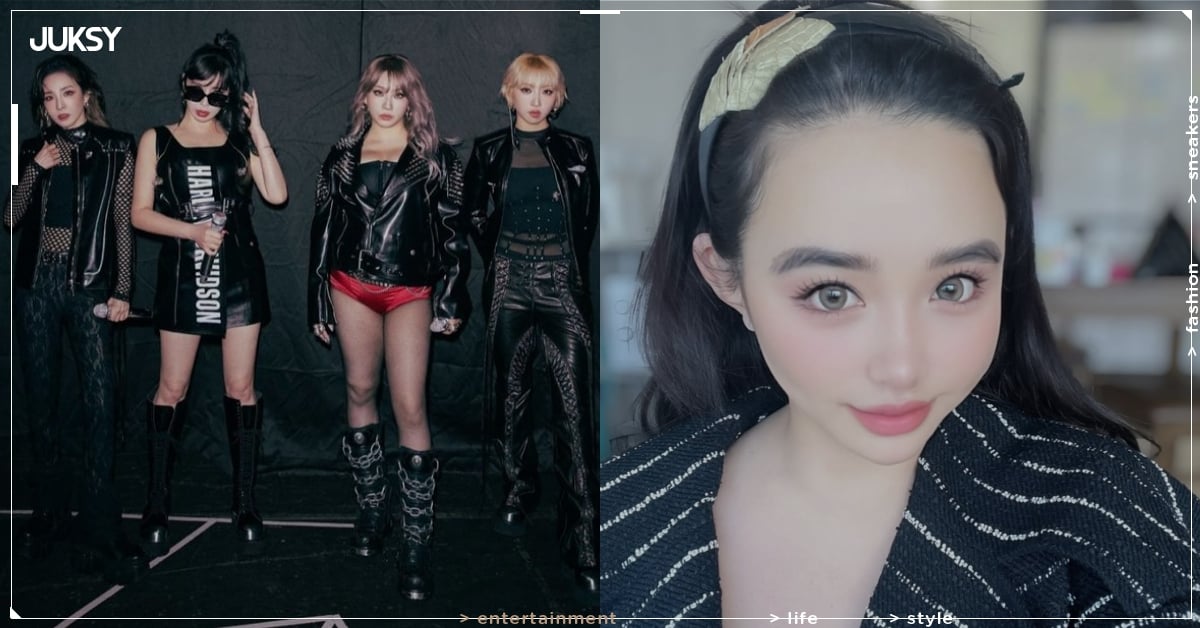 2NE1 朴春才爆料 Dara 涉毒！今揭三頁手寫信告白成員：「希望能當沒發生過！」