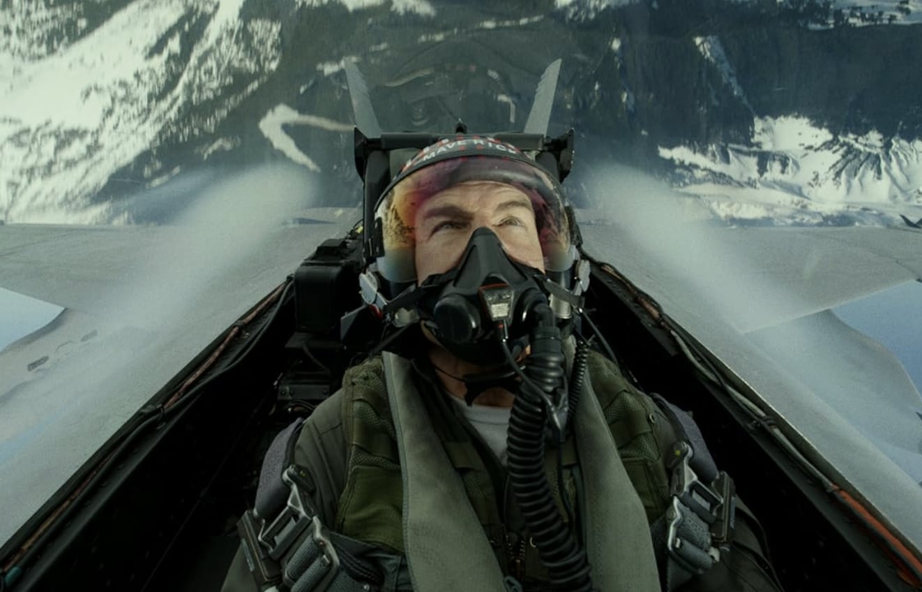 《捍衛戰士 3》正式確認開拍！湯姆克魯斯 Tom Cruise 回歸，獨行俠迎來「最後旅程」