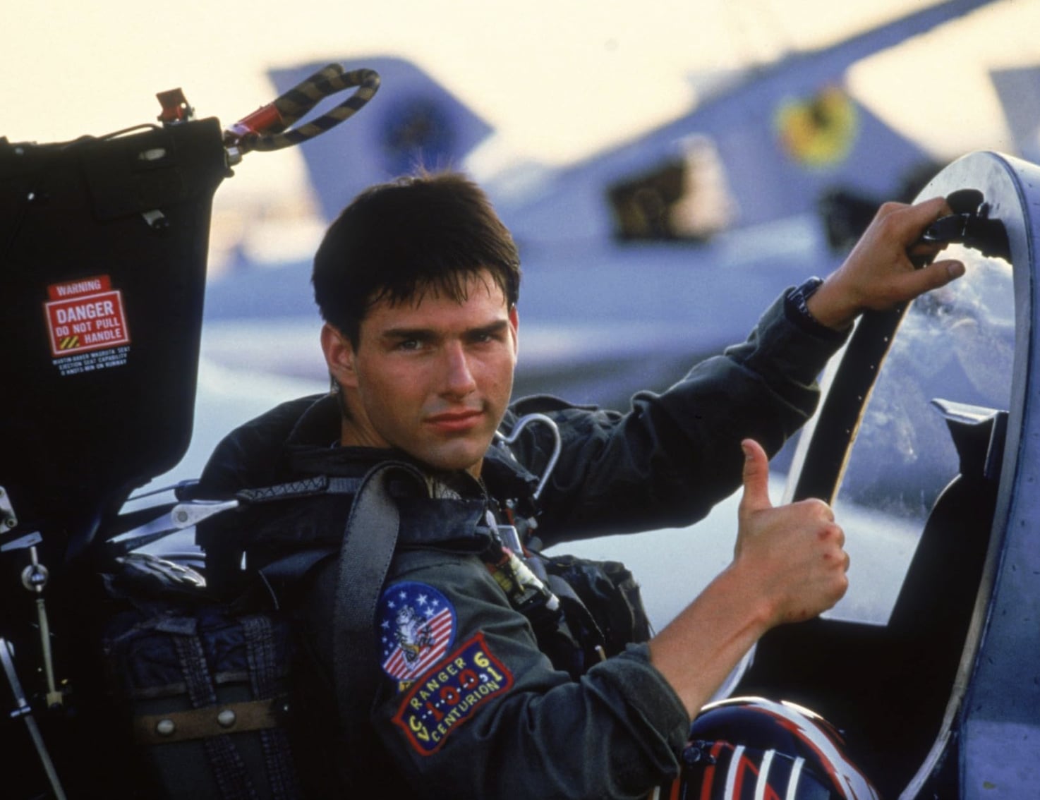 《捍衛戰士 3》正式確認開拍！湯姆克魯斯 Tom Cruise 回歸，獨行俠迎來「最後旅程」