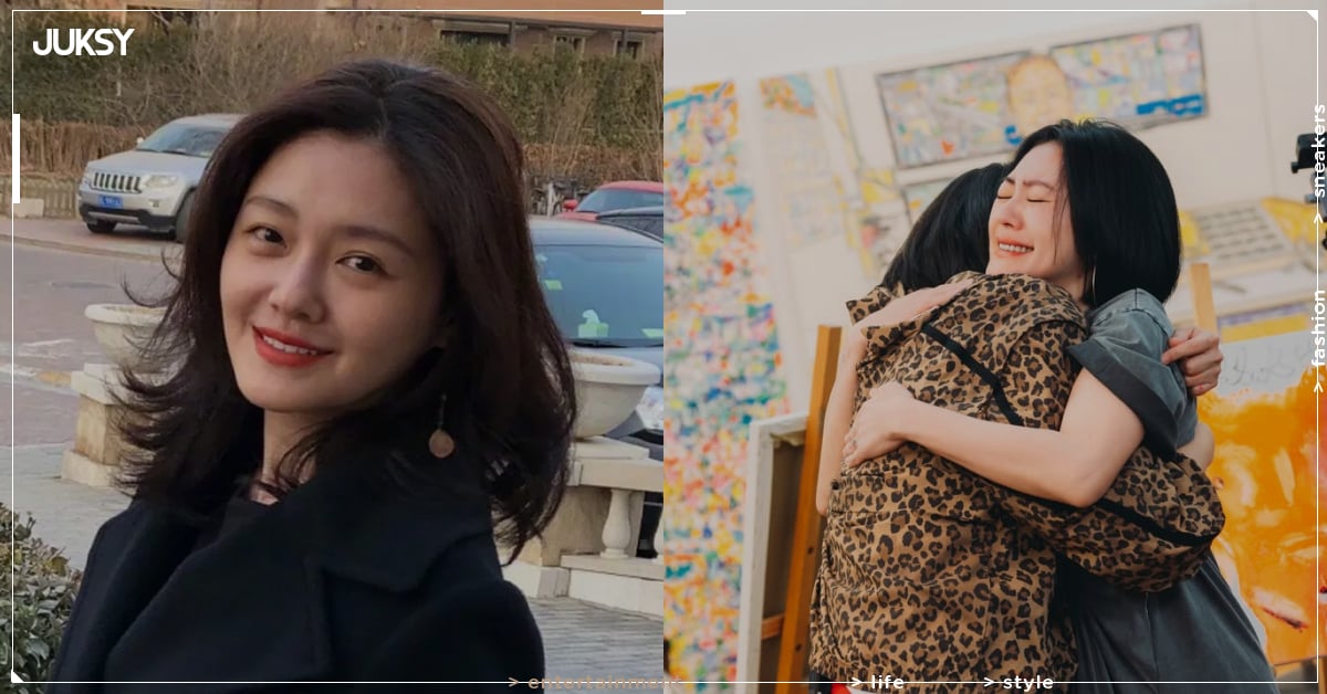 《小姐不熙娣》曲家瑞夢到大S 告白：「來不及道別」！小S 一聽當場淚崩！