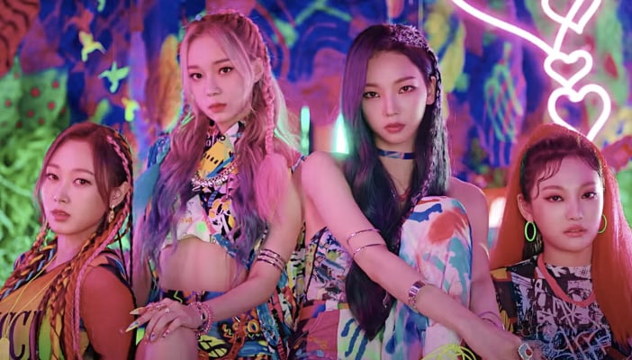 K-pop五代團是什麼？為何崛起困難、是否存在一次解析！