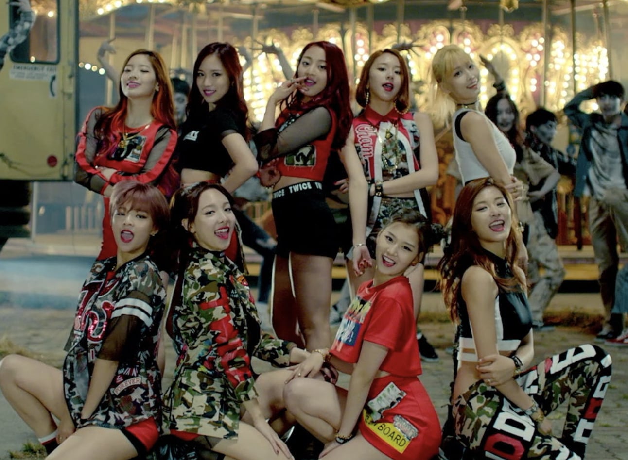 K-pop五代團是什麼？為何崛起困難、是否存在一次解析！