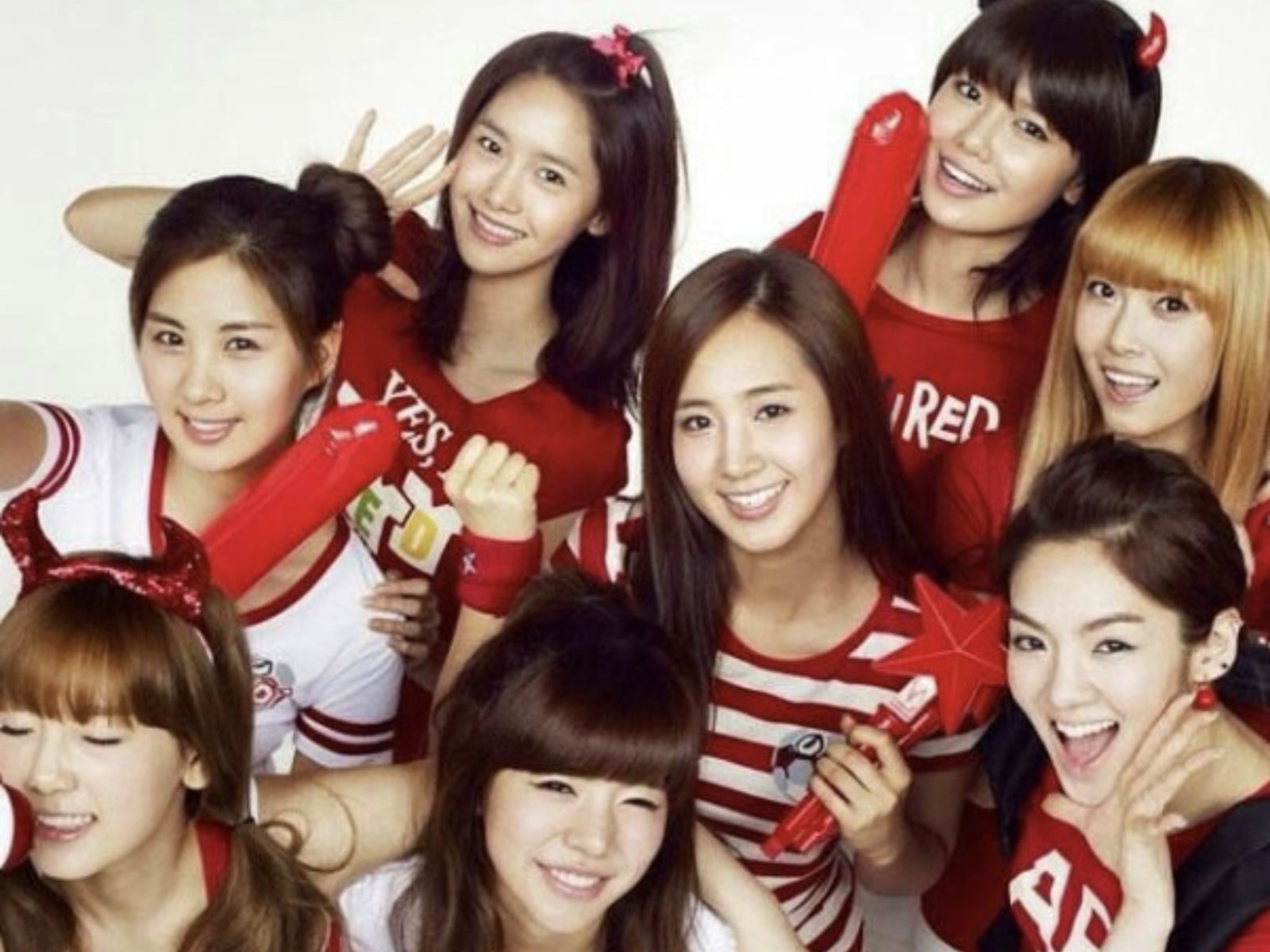 K-pop五代團是什麼？為何崛起困難、是否存在一次解析！