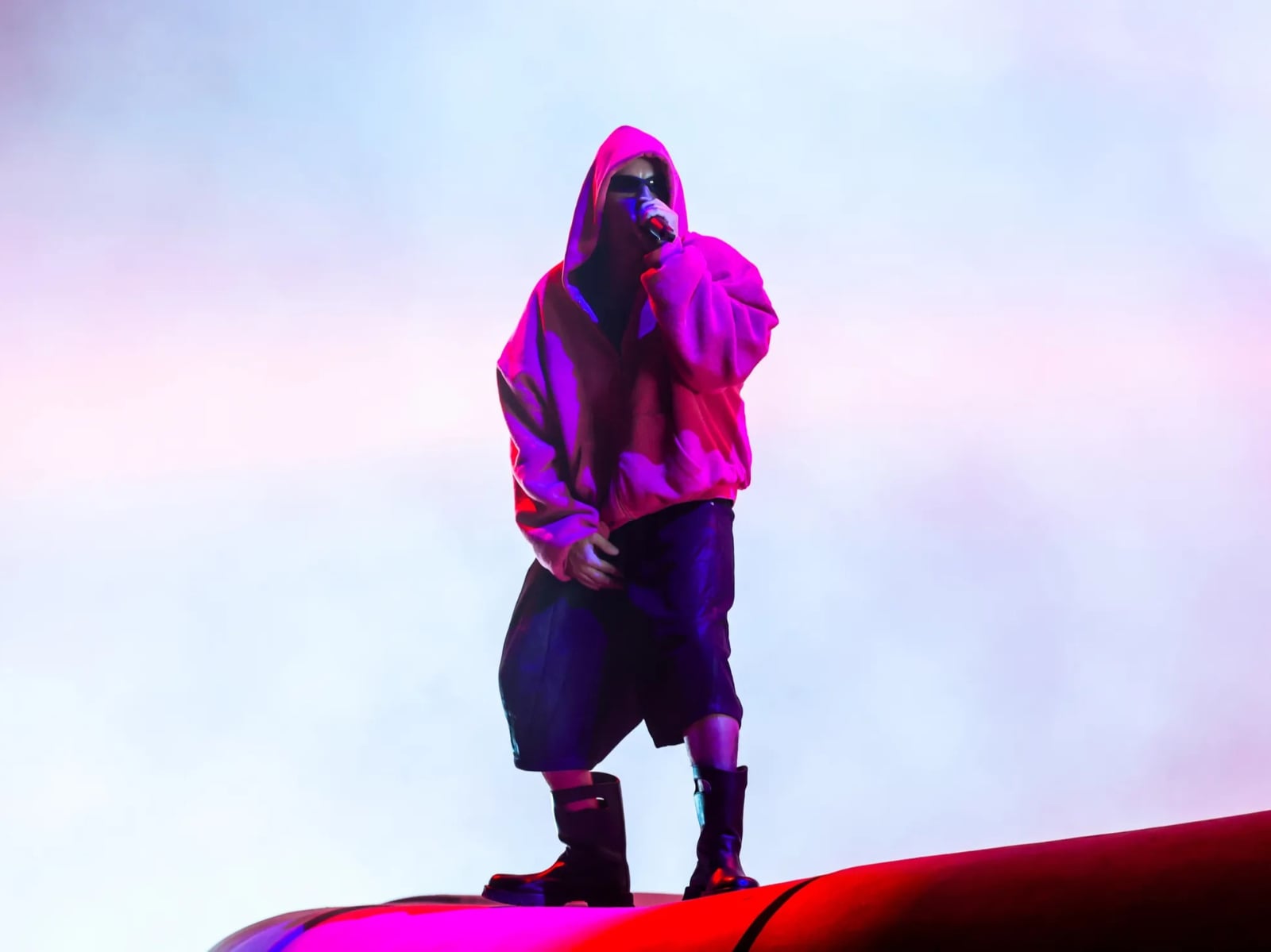 Justin Bieber Coachella 首週末狂賣 504 萬美元！Skylrk 周邊打破音樂節史上紀錄