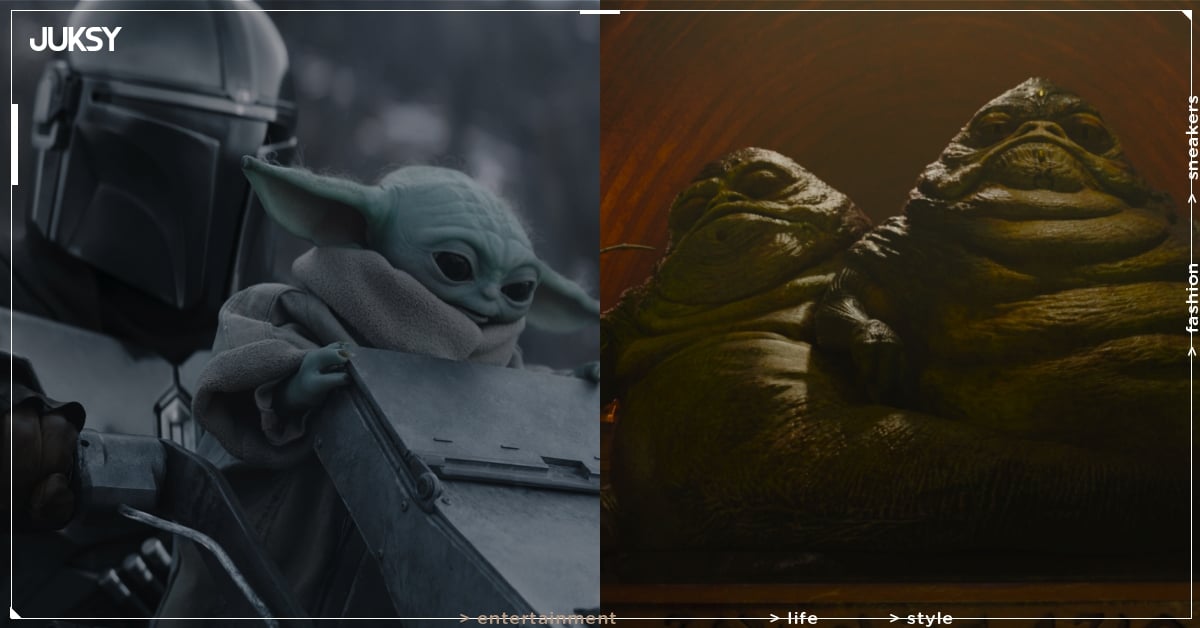 《曼達洛人與古古》5／20 全台上映！IMAX 全片拍攝、雪歌妮薇佛現身⋯最新預告曝光！