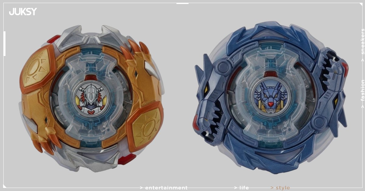 《數碼寶貝》×《戰鬥陀螺》神級聯動？戰鬥暴龍獸、鋼鐵加魯魯獸、奧米加獸都現身，網友敲碗實體化！