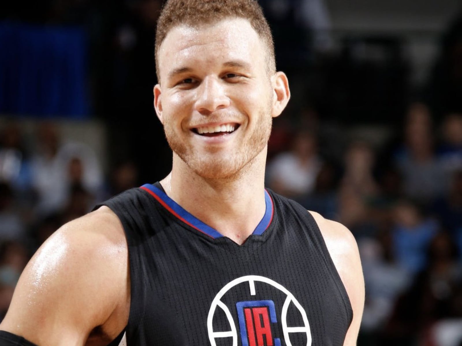 NBA／Blake Griffin 快艇出局後嗆聲！酸 ：「Ty Lue 終於有空見 CP3 了！」