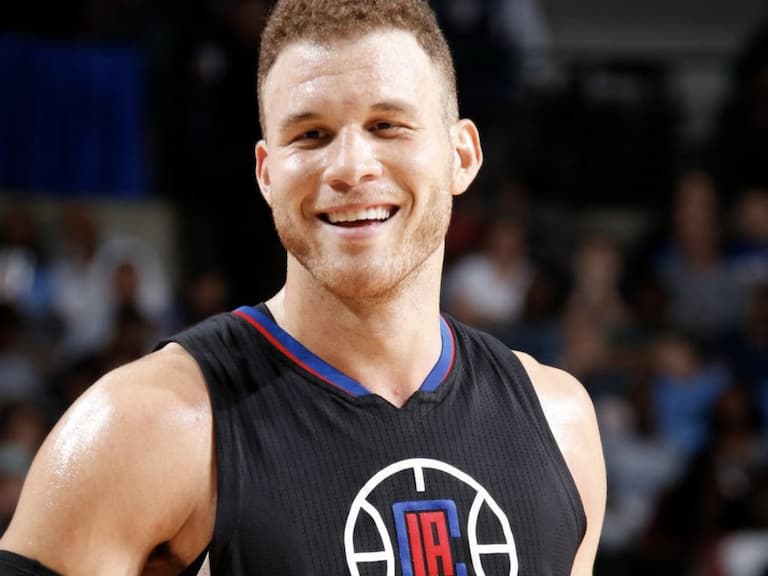 NBA/Blake Griffin 快艇出局後嗆聲!酸 :「Ty Lue 終於有空見 CP3 了!」