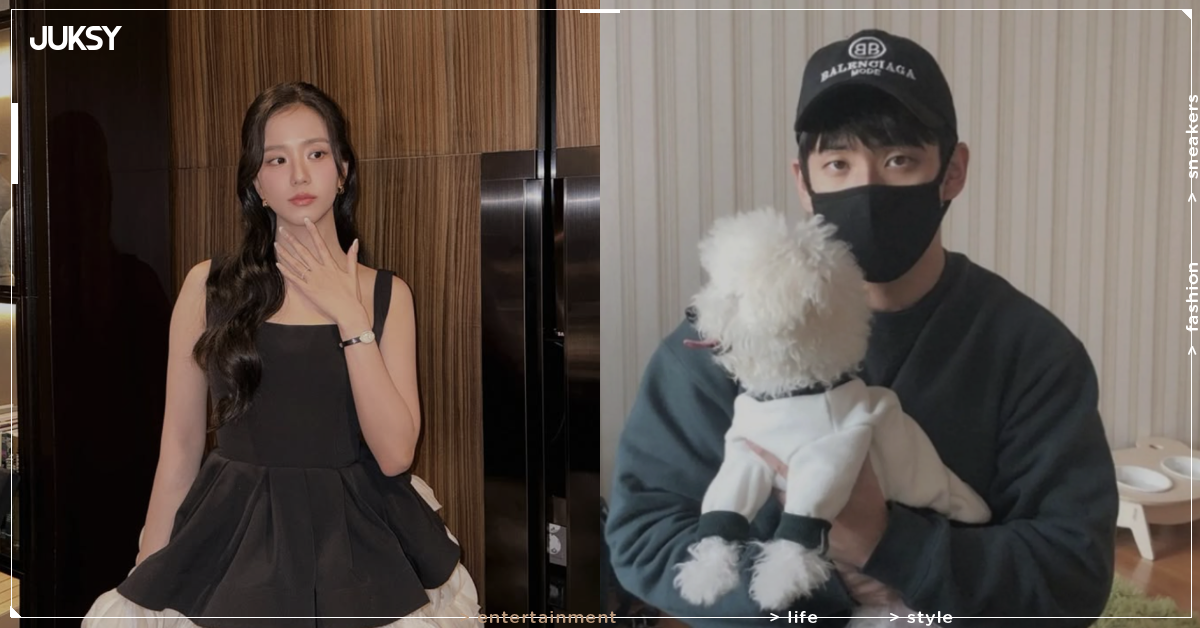 BLACKPINK Jisoo 哥哥爆涉嫌強制猥褻！花 300 萬買直播主約會券家中試圖侵犯！