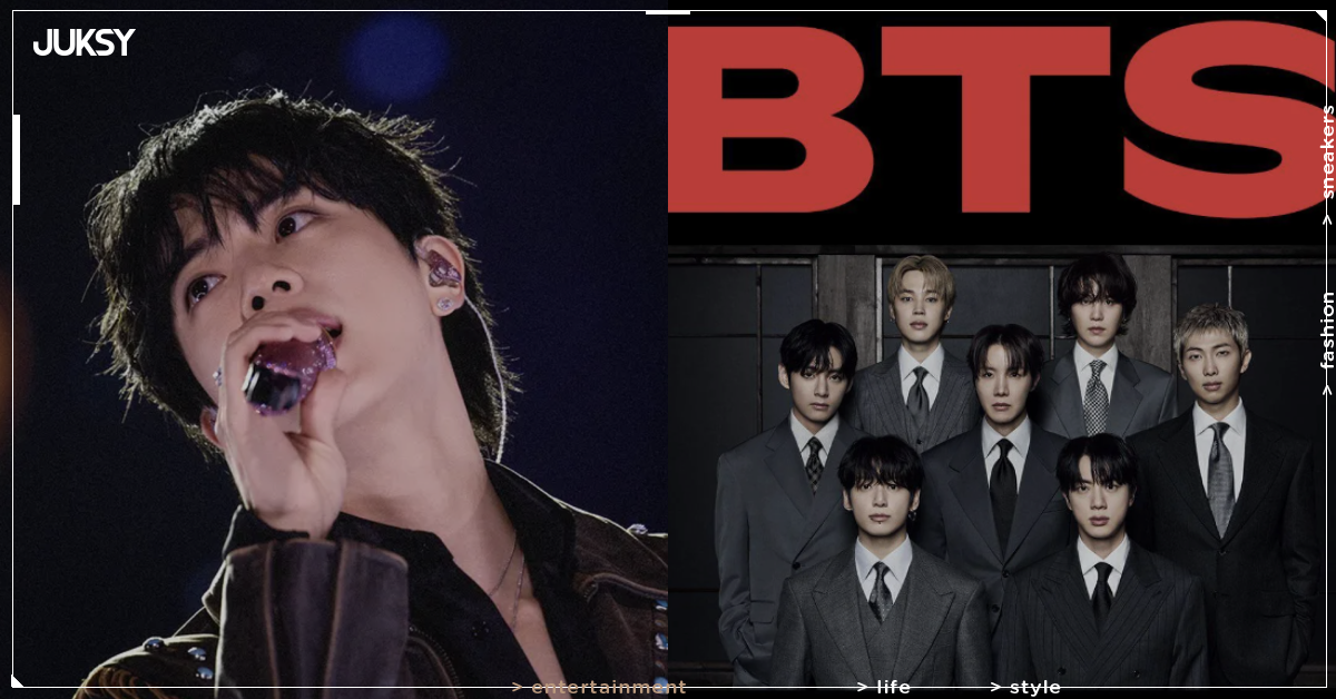 BTS Jin 親口解釋《ARIRANG》製作名單缺席原因！坦言：「那是當時最好的選擇！」
