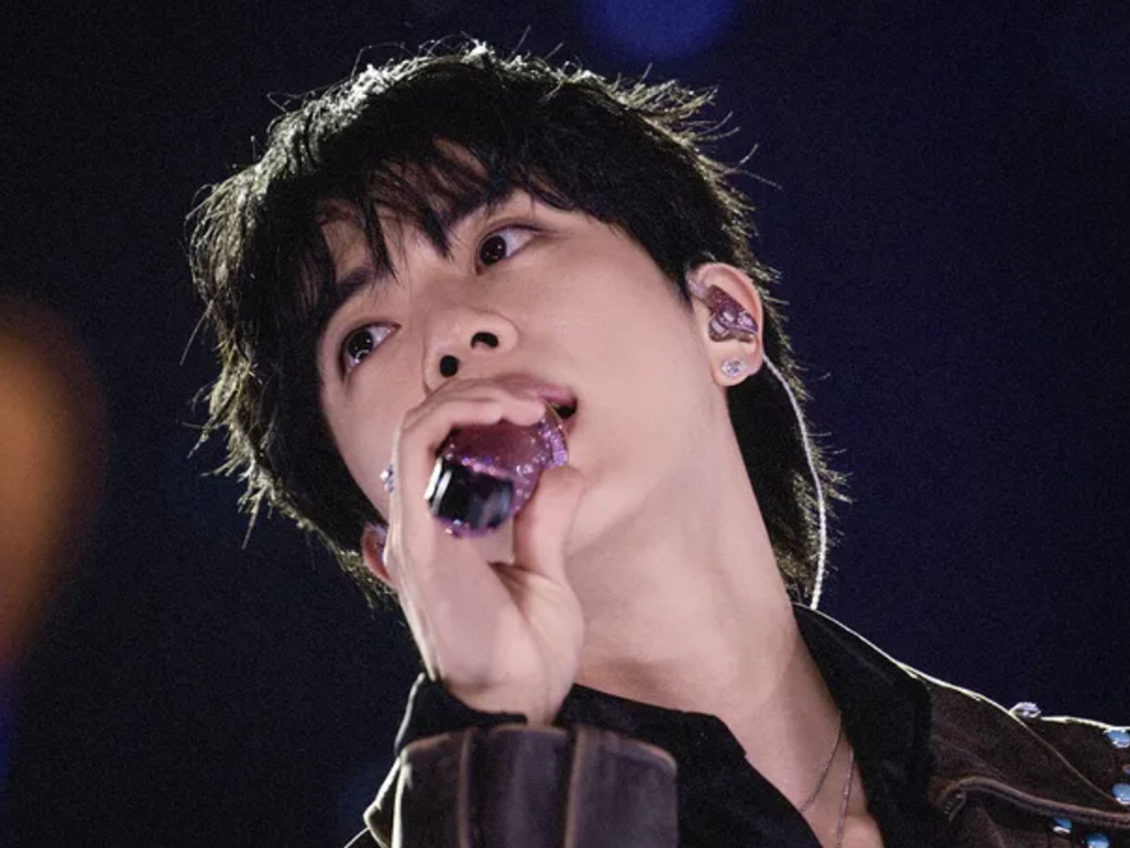 BTS Jin 親口解釋《ARIRANG》製作名單缺席原因！坦言：「那是當時最好的選擇！」