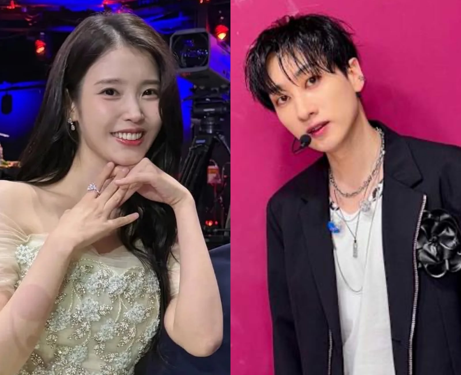 《21世紀大君夫人》IU 身高 163 公分、三段高音、 與李鐘碩熱戀、經典作品⋯10 件事一次看！