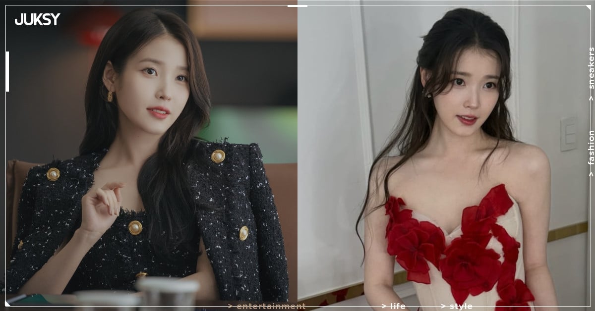 《21世紀大君夫人》IU 身高 163 公分、三段高音、 與李鐘碩熱戀、經典作品⋯10 件事一次看！