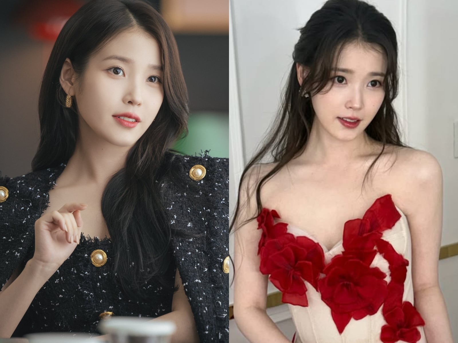 《21世紀大君夫人》IU 身高 163 公分、三段高音、 與李鐘碩熱戀、經典作品⋯10 件事一次看！