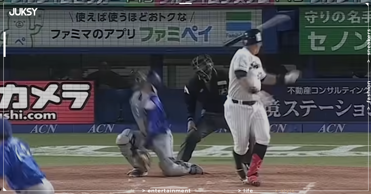 日職主審川上拓斗生涯首秀遭球棒爆頭，緊急手術送ICU！本季第3起裁判傷退！