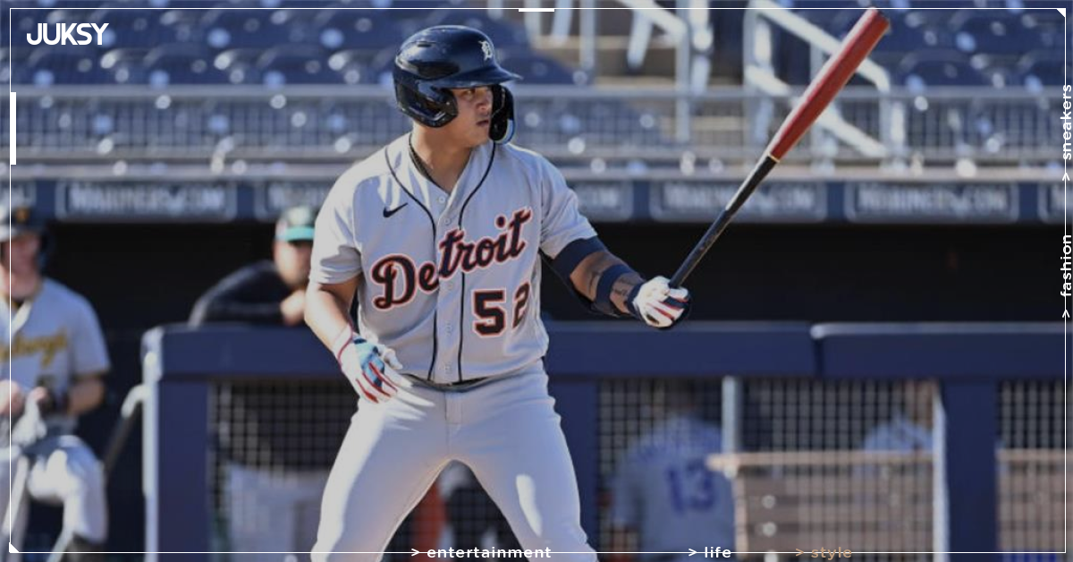 MLB／李灝宇傳升上大聯盟！台灣第19人、老虎隊史首位台將野手⋯平鎮教練臉書爆料曝光