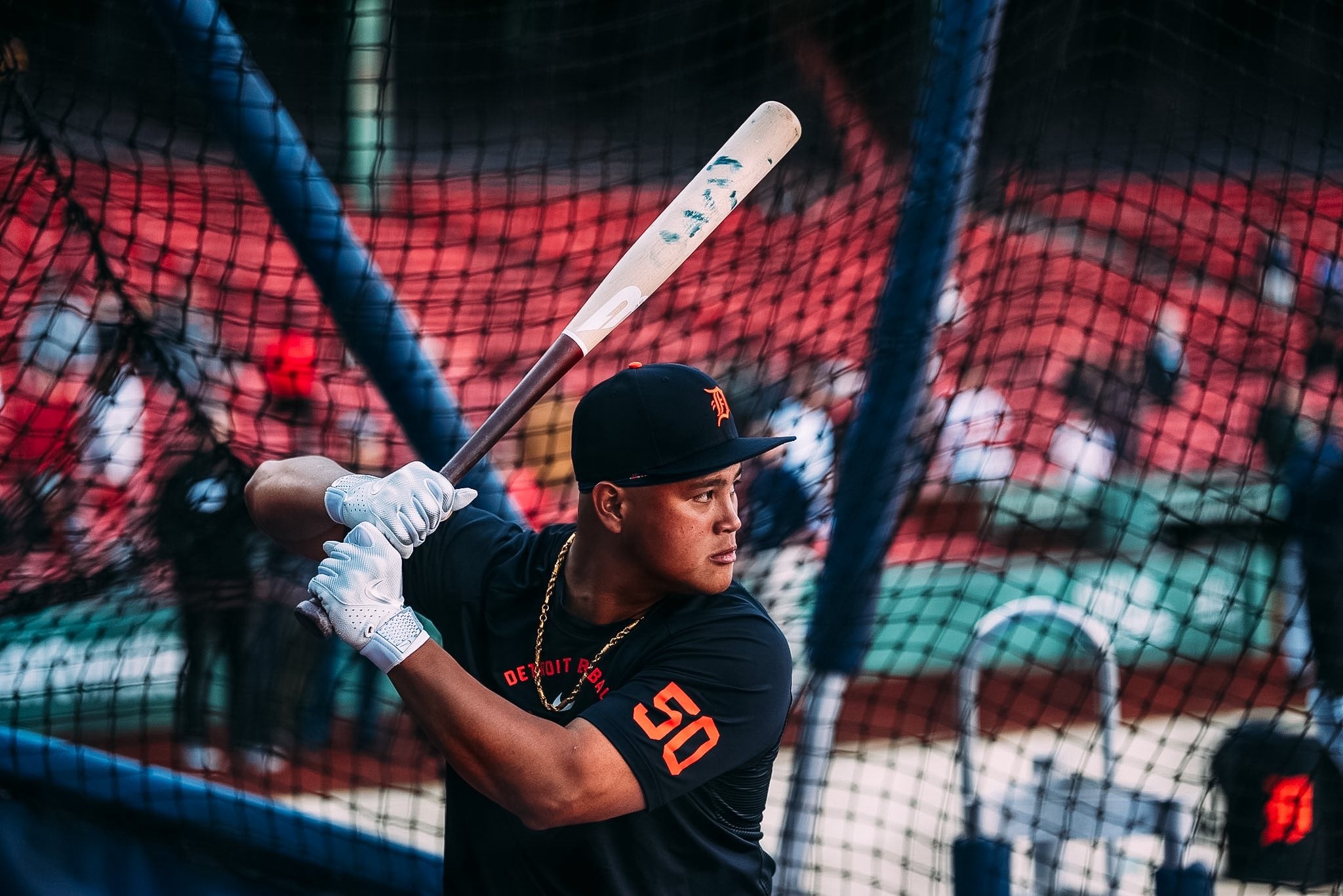 MLB／李灝宇大聯盟初登場「防守美技」登官網！台灣史上第 19 人寫歷史新頁！