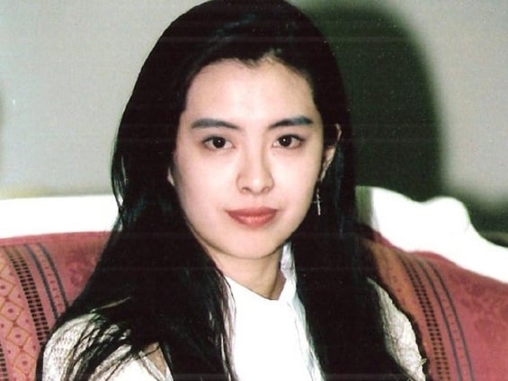 王祖賢近況曝光！曬上班日常影片，凍齡美貌引網狂讚：「還是這麼美！」