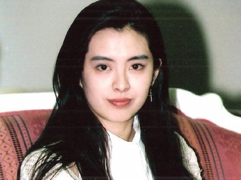 王祖賢近況曝光！曬上班日常影片，凍齡美貌引網狂讚：「還是這麼美！」