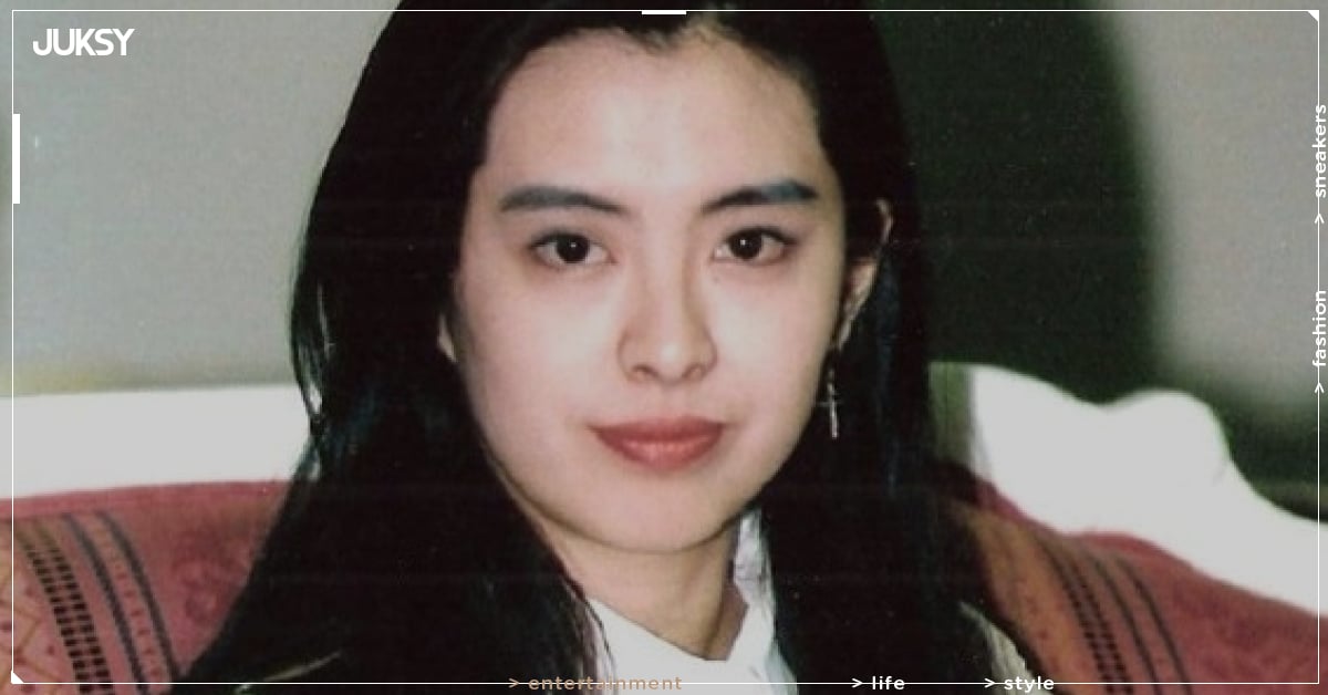 王祖賢近況曝光！曬上班日常影片，凍齡美貌引網狂讚：「還是這麼美！」