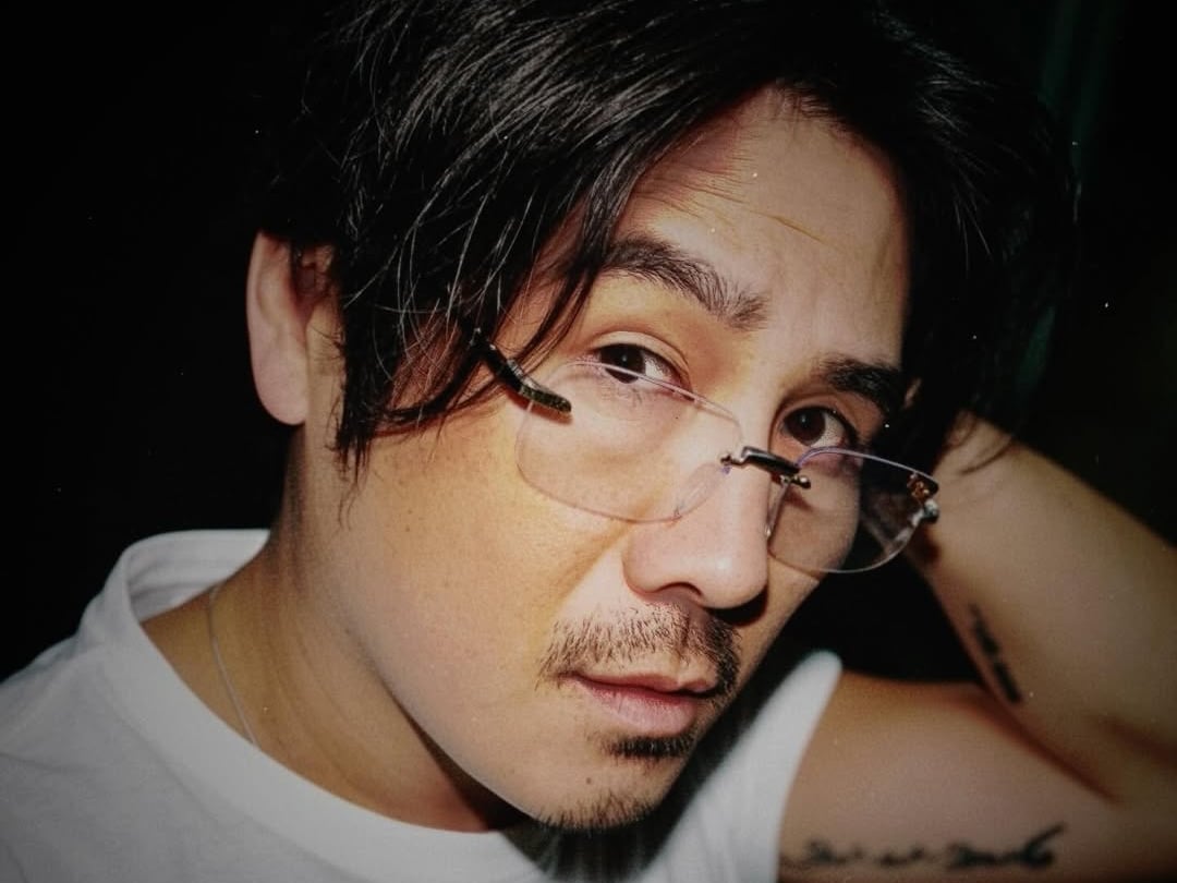 曹格 Threads 手滑自爆「我是 Gay」！急刪文親自回應了！