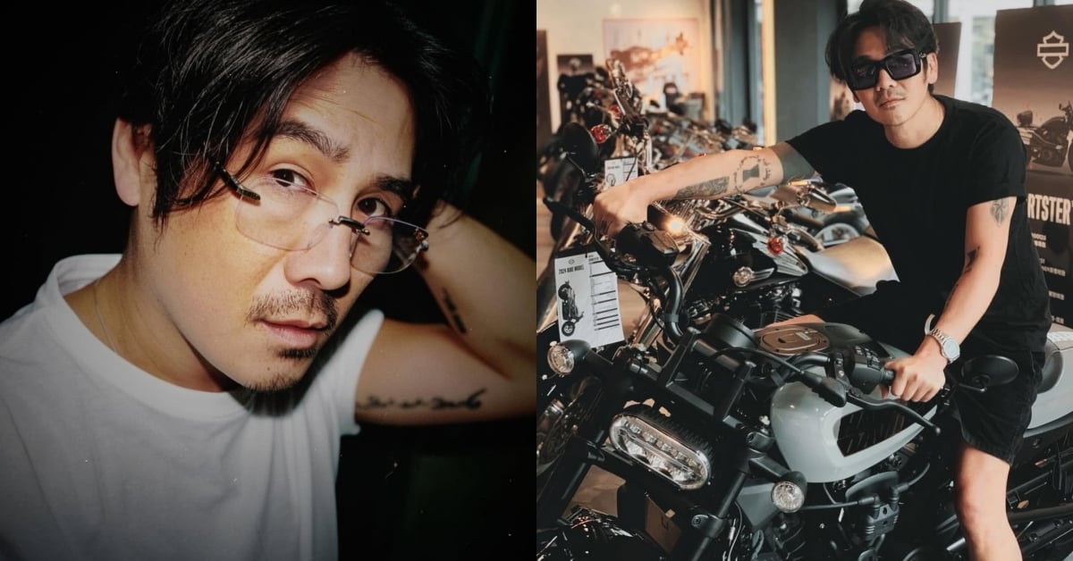 曹格 Threads 手滑自爆「我是 Gay」！急刪文親自回應了！