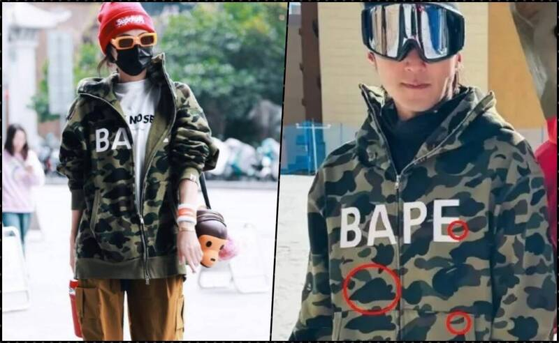 謝霆鋒、張柏芝復合疑雲！網揪迷彩外套、限量潮玩「3大巧合」，本人親口回應了