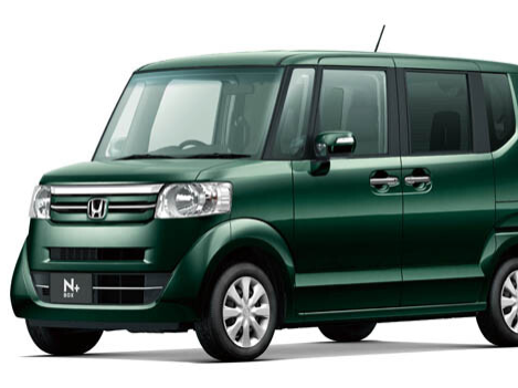 本田 N-BOX 日本銷售冠軍！11年連霸輕型車、油耗21.6km/L⋯車主真實評價曝光！