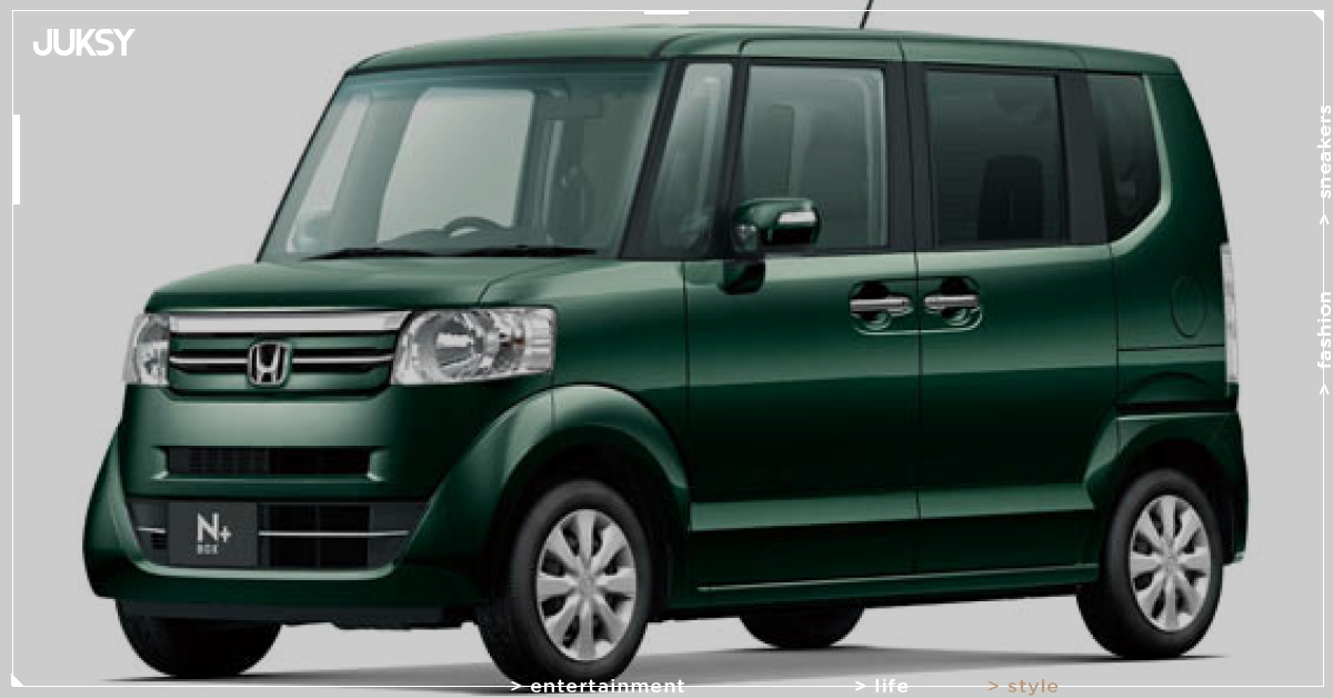 本田 N-BOX 日本銷售冠軍！11年連霸輕型車、油耗21.6km/L⋯車主真實評價曝光！