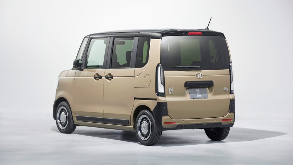 本田 N-BOX 日本銷售冠軍！11年連霸輕型車、油耗21.6km/L⋯車主真實評價曝光！