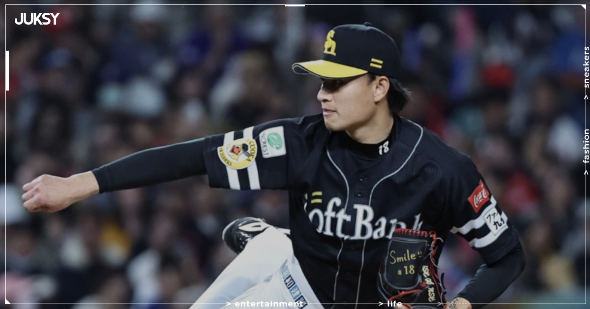 徐若熙遭軟銀下放二軍！城島健司重話：想挑戰大聯盟、現在這樣遠遠不夠