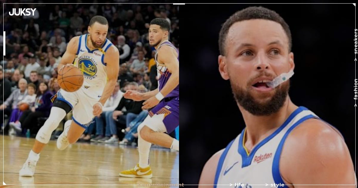NBA／Curry 寫下附加賽歷史第一紀錄！無緣季後賽仍締造里程碑！